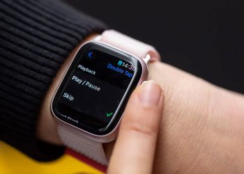 حظر ساعات apple watch 9 و ultra