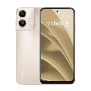 Lava Yuva 3 Pro