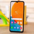 تحديث واجهة سامسونج الجديدة على galaxy a23 5g