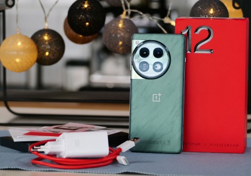 OnePlus 12