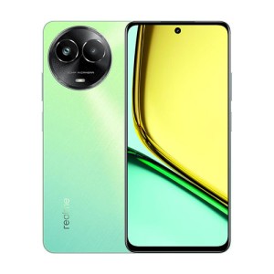 Realme C67