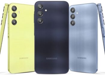 جالاكسي m15 سيأتي ببطارية ضخمة