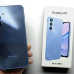 مُراجعة هاتف الفئة الاقتصادية من سامسونج Samsung Galaxy A15
