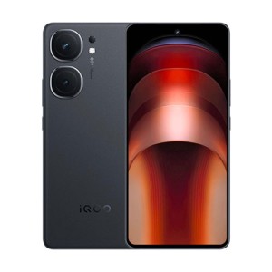 vivo iQOO Neo9