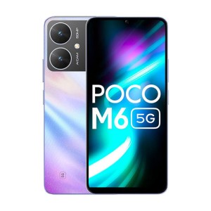 Xiaomi Poco M6
