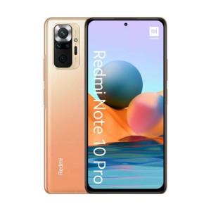 Xiaomi Redmi Note 10 Pro Max