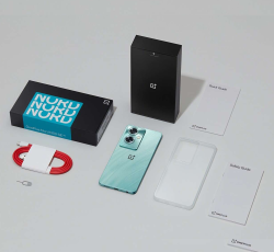 OnePlus Nord N30 SE Unboxing Review