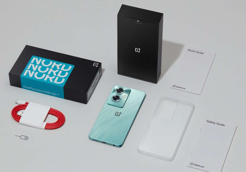 OnePlus Nord N30 SE