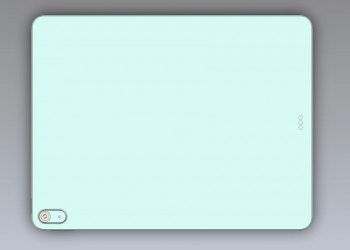 تسريب تصميم الجيل القادم من ipad air 2024