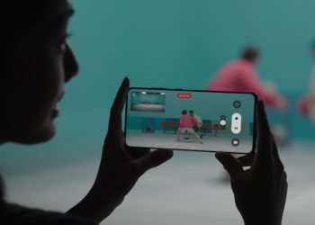 ميزة جديدة تظهر في galaxy s24 ultra القادم