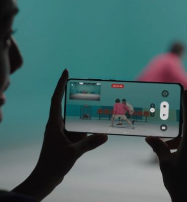 ميزة جديدة تظهر في galaxy s24 ultra القادم