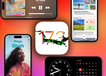 ابل تعطل تحديثات ios 17.3 و ipados 17.3