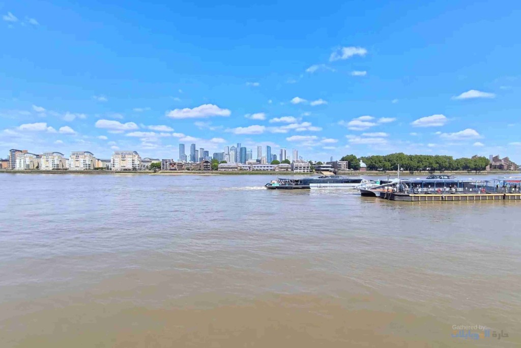 صورة ملتقطة بهاتف asus rog phone 8