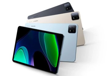 سلسلة شاومي باد 7 القادمة