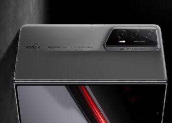 ِشركة هونر ستطلق magic v2 rsr porsche design
