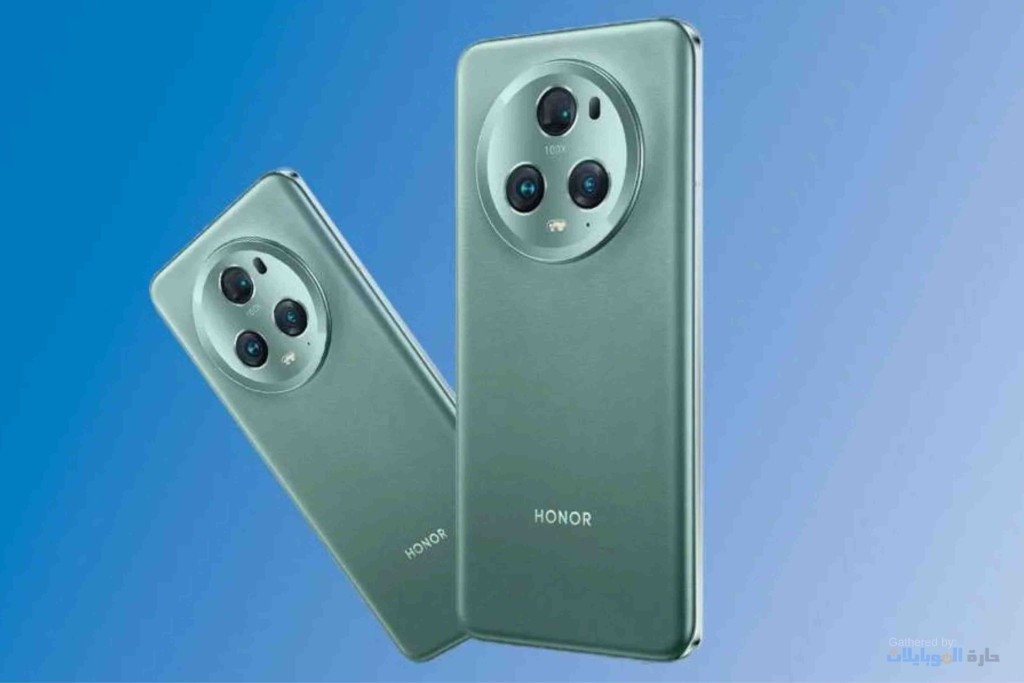 مراجعة هاتف honor magic 6