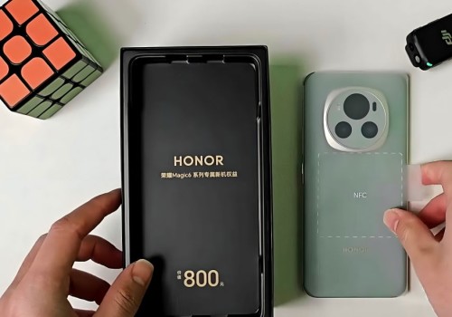 Honor Magic6