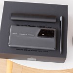 Honor Magic V2 RSR Porsche Design Unboxing Review