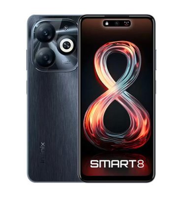 infinix smart 8 india