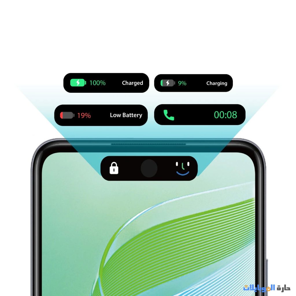 الكشف عن انفنكس سمارت 8 في الهند