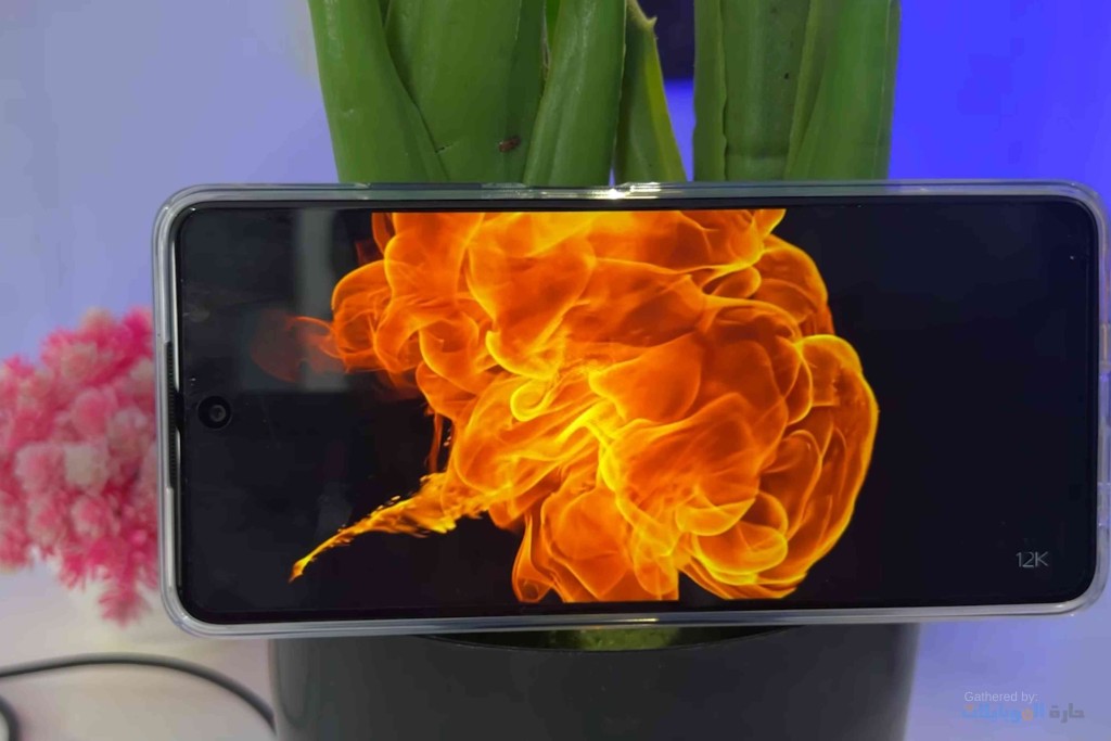 تصميم هاتف itel p55 plus 