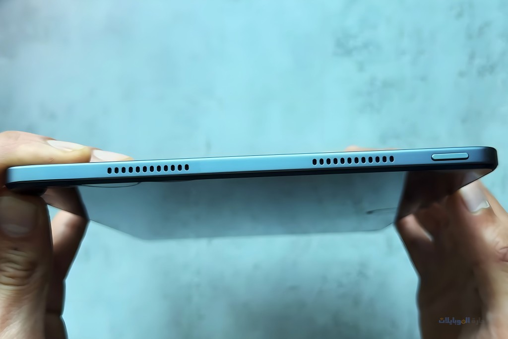 مراجعة مواد تصنيع تابلت lenovo tab m11