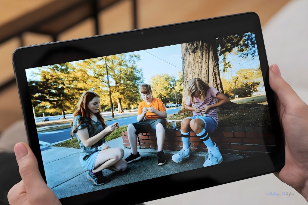 مراجعة شاشة تابلت lenovo tab m11