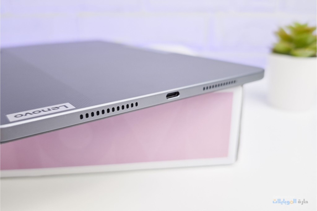 تصميم هاتف Lenovo Tab M11