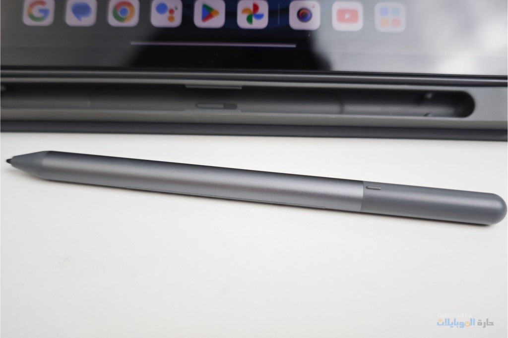 تصميم هاتف Lenovo Tab M11