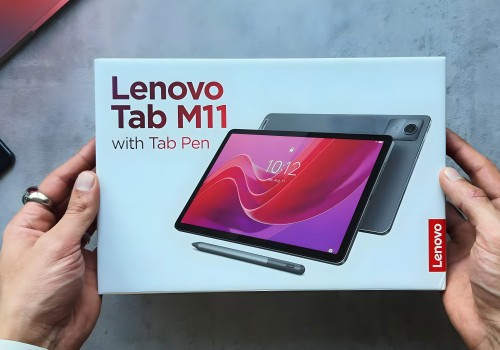 Lenovo Tab M11