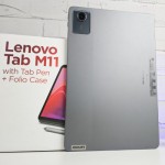 Lenovo Tab M11 Unboxing Review