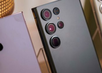 تسريبات حية لهاتف galaxy s24 ultra