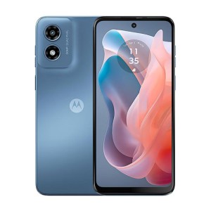 Motorola Moto G Play (2024)