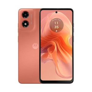 Motorola Moto G04