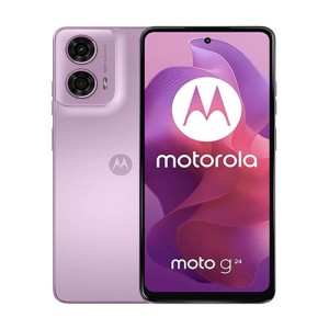 Motorola Moto G24