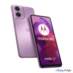 سعر هاتف moto g24 القادم