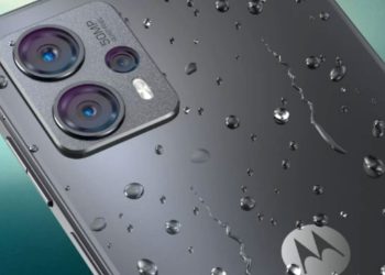تسريبات moto g24