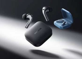 سماعات ون بلس الجديدة
