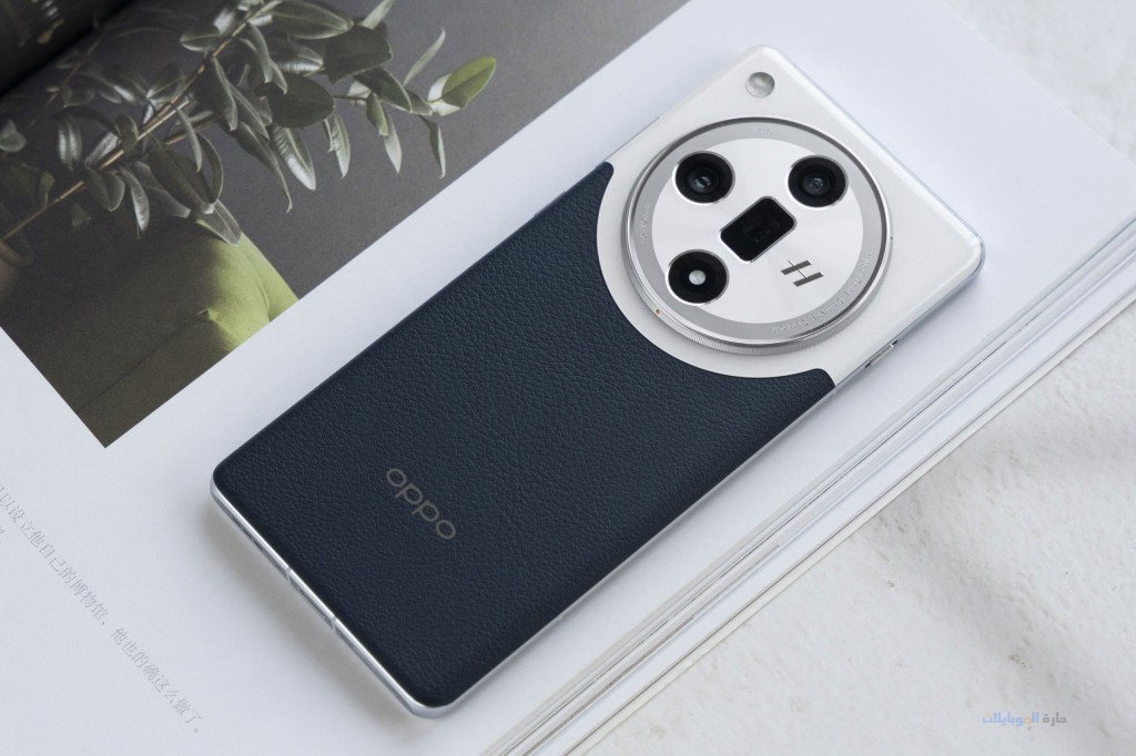 مراجعة تصميم هاتف oppo find x7
