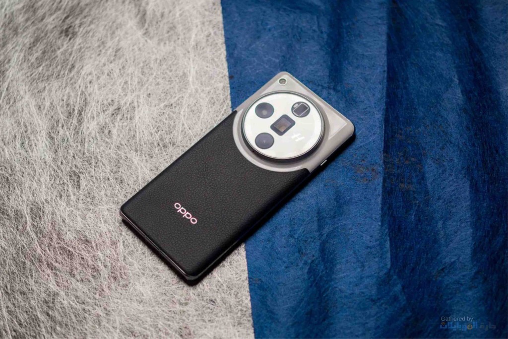 مراجعة هاتف Oppo Find X7