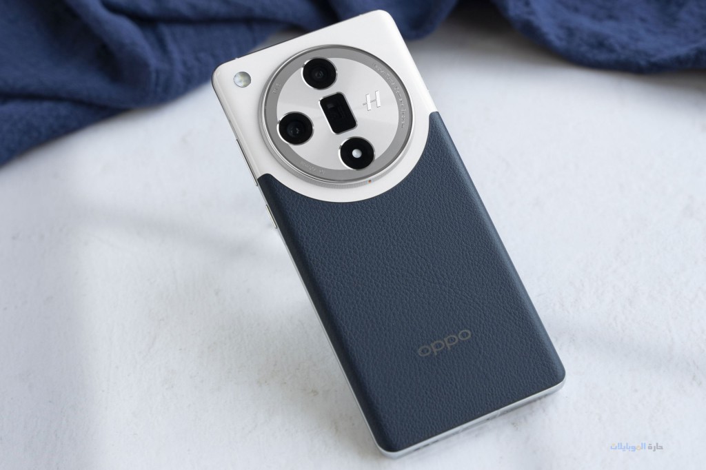 مراجعة جودة تصنيع هاتف oppo find x7