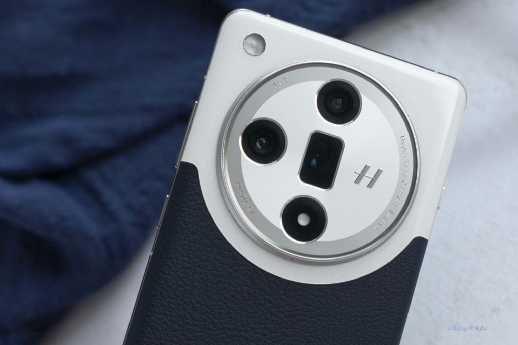 مراجعة كاميرا هاتف oppo find x7