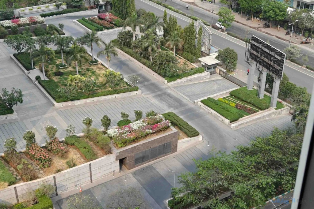 صورة ملتقطة بهاتف Oppo Find X7