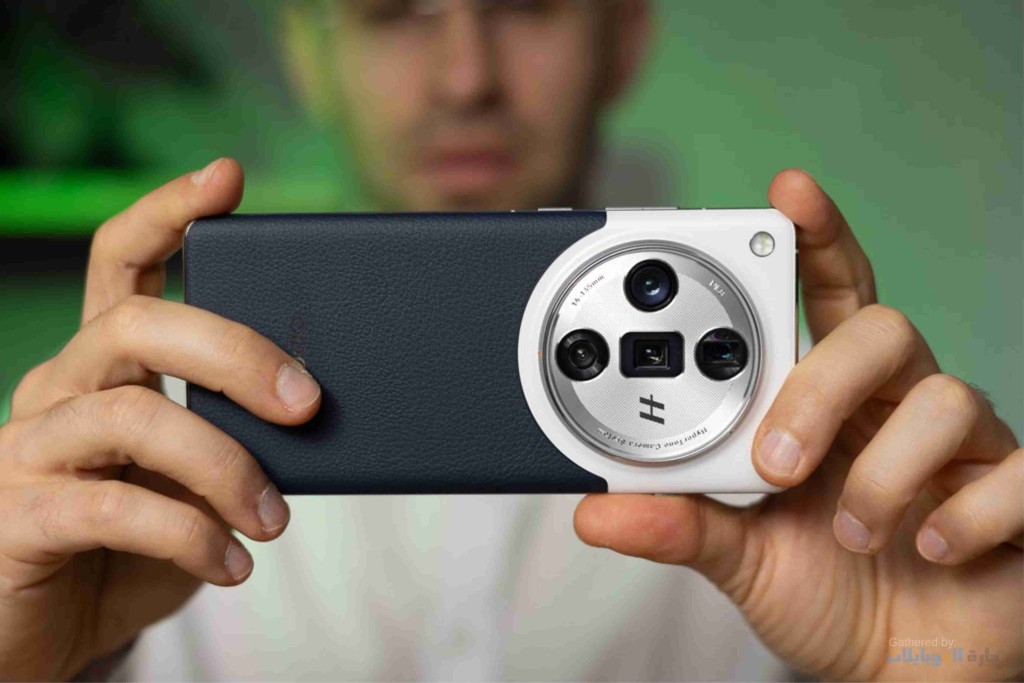 مراجعة هاتف Oppo Find X7 Ultra