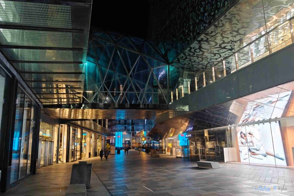 صورة ملتقطة بهاتف Oppo Find X7 Ultra