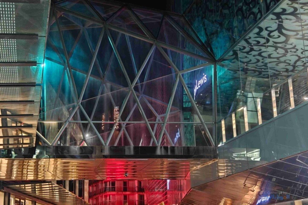 صورة ملتقطة بهاتف Oppo Find X7 Ultra