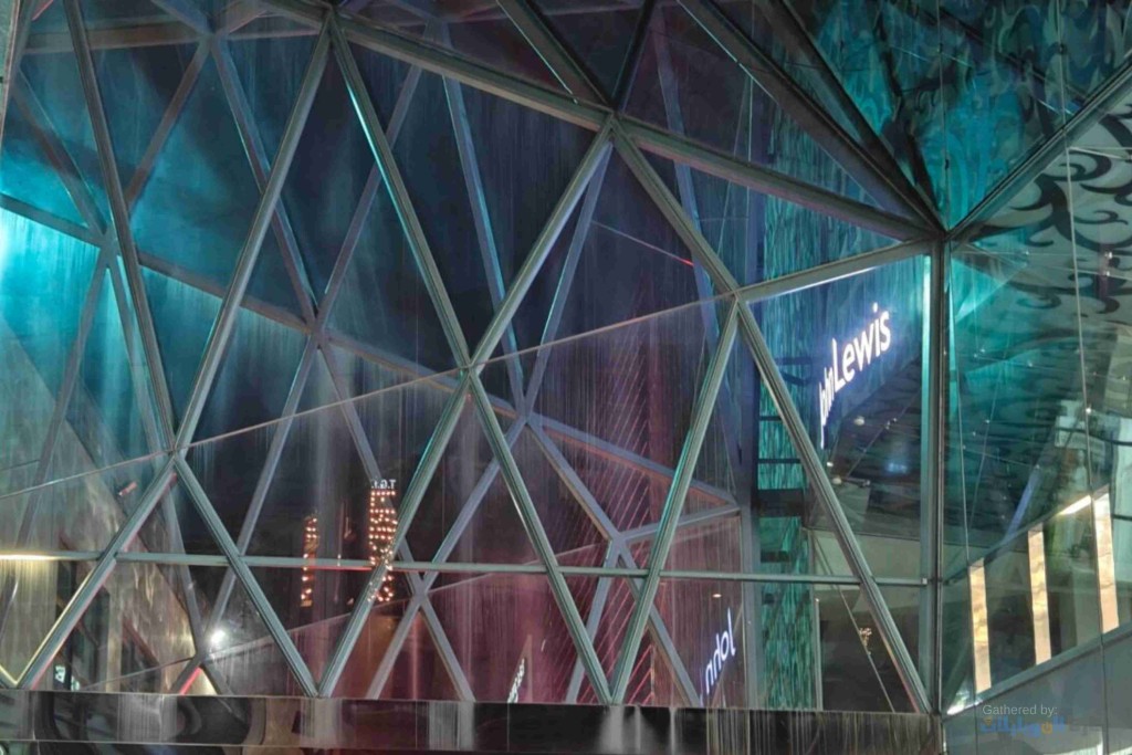 صورة ملتقطة بهاتف Oppo Find X7 Ultra