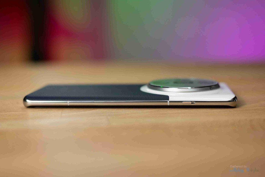 تصميم هاتف Oppo Find X7 Ultra