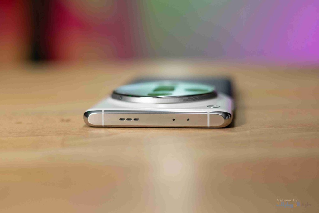 تصميم هاتف Oppo Find X7 Ultra