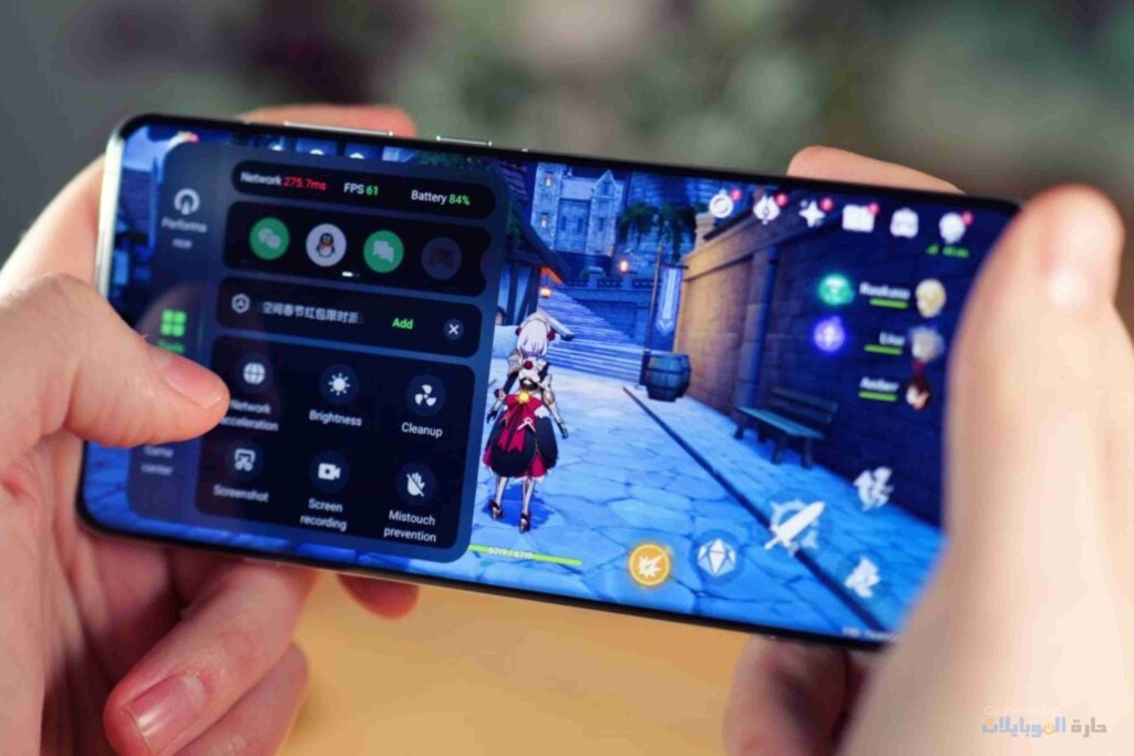 تصميم هاتف Oppo Find X7 Ultra